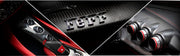 DRY CARBON INTERIOR PARTS for FERRARI F12 BERLINETTA 2012 - 2017