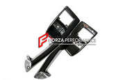DRY CARBON INTERIOR PARTS for FERRARI F12 BERLINETTA 2012 - 2017