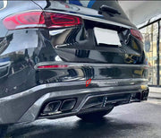 DRY CARBON BODY KIT FOR MERCEDES BENZ GLS X167 2019+