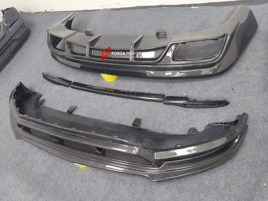 Buy Now DRY CARBON BODY KIT FOR MERCEDES BENZ GLS X167 2019+ and upgrade car parts from SIR Tuning at the Best Price. Headlights, Tail lights, Bodykits, Navigations, body kit and more - Fast & Free Shipping within Europe, US & Worldwide.