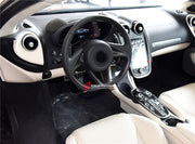 DRY CARBON INTERIOR KIT for MCLAREN GT 2019 - 2023