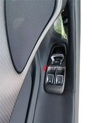 DRY CARBON INTERIOR KIT for MCLAREN GT 2019 - 2023