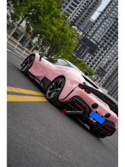 DRY CARBON REPLACEMENT BODY KIT FOR FERRARI SF90