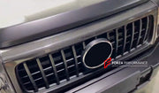 DRY CARBON PARTS for MERCEDES BENZ G CLASS G500 G550 G63 W465 2025