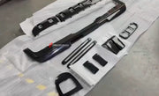 DRY CARBON PARTS for MERCEDES BENZ G CLASS G500 G550 G63 W465 2025