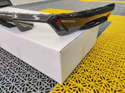 DRY CARBON REAR DIFFUSER FOR AUDI A8 D5 2018-2021