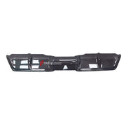 DRY CARBON REAR DIFFUSER for BMW XM G09 2023+