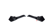 DRY CARBON REAR DIFFUSER for FERRARI F8 2019 - 2022