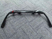 DRY CARBON REAR DIFFUSER for PORSCHE 911 992 TURBO S 2019 - 2025