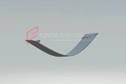 DRY CARBON REAR DIFFUSER for PORSCHE 918 SPYDER