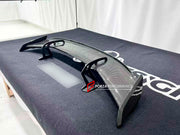 DRY CARBON REAR SPOILER for AUDI RS5 F5 2017 - 2019