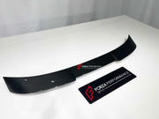 DRY CARBON REAR SPOILER FOR BMW 2-SERIES G42