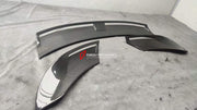 DRY CARBON REAR SPOILER for FERRARI ROMA