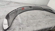 DRY CARBON REAR SPOILER for FERRARI ROMA