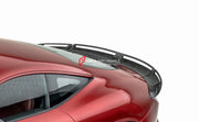 DRY CARBON REAR SPOILER for FERRARI ROMA