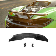 DRY CARBON REAR SPOILER for MCLAREN 540C 570S 570GT upgrade to 600LT