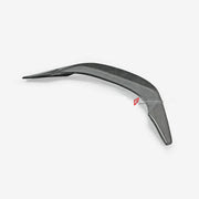 DRY CARBON REAR SPOILER for TOYOTA GR SUPRA A90 2019+