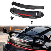 DRY CARBON REAR SPOILER WING for PORSCHE 911 992 2019+