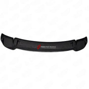 DRY CARBON REAR SPOILER WING for PORSCHE 911 992 TURBO 2019+