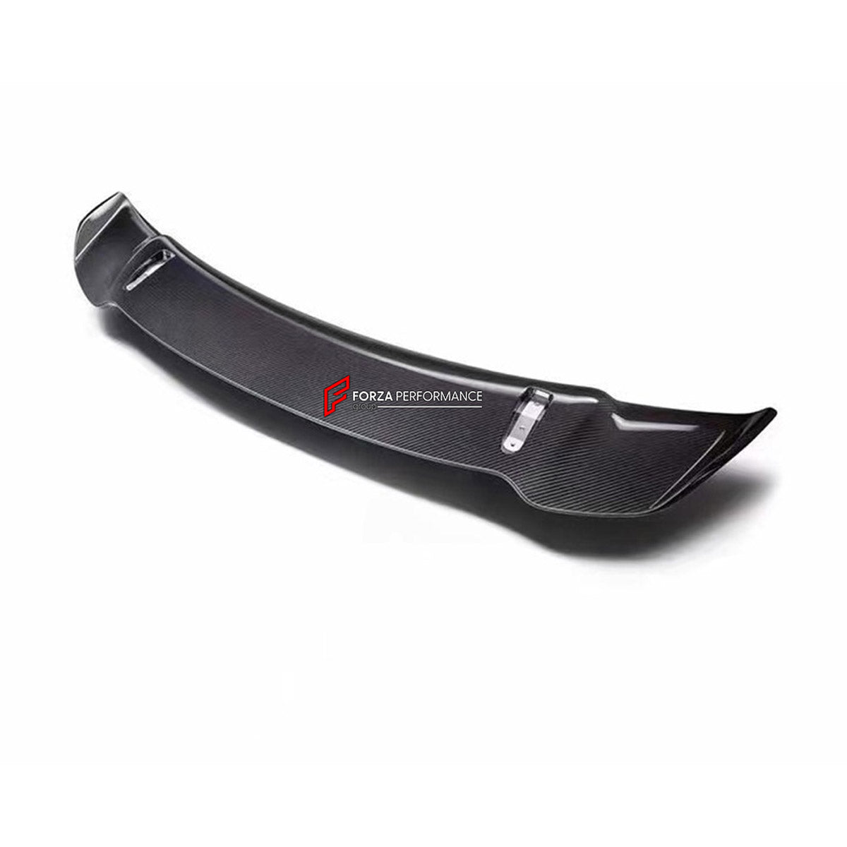 DRY CARBON REAR SPOILER WING for PORSCHE 911 992 TURBO 2019+