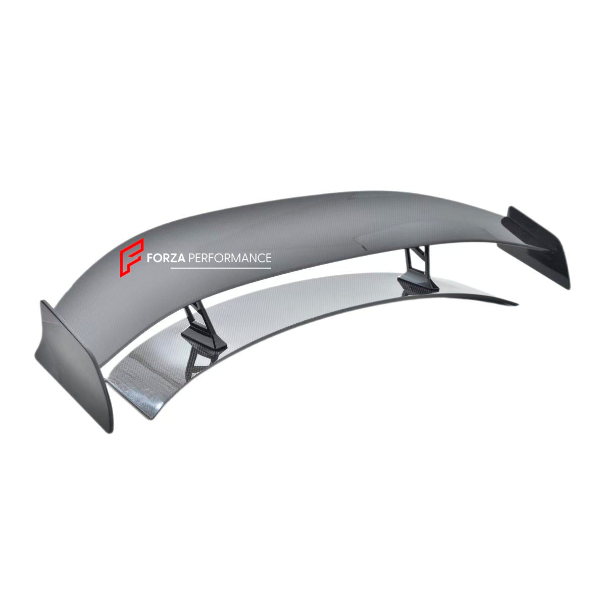 DRY CARBON REAR SPOILER WING for XIAOMI SU7 2024+