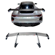 DRY CARBON REAR WING SPOILER for LOTUS EMIRA 2022+
