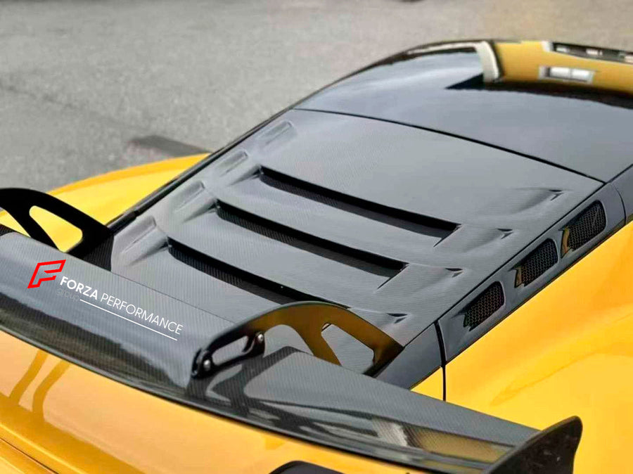 Buy Now REAR WING SPOILER for LOTUS EMIRA 2022+ and upgrade car parts from SIR Tuning at the Best Price. Headlights, Tail lights, Bodykits, Navigations, Carbon body kit and more - Fast & Free Shipping within Europe, US & Worldwide.