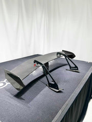 DRY CARBON REAR WING SPOILER for LOTUS EMIRA 2022+