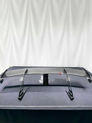 DRY CARBON REAR WING SPOILER for LOTUS EMIRA 2022+