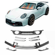 DRY CARBON REPLACEMENT BODY KIT for PORSCHE 911 992.2 CARRERA S T 2025+