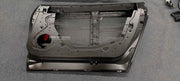 DRY CARBON REPLACEMENT DOORS for NISSAN GT-R R35 2007+