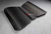DRY CARBON REPLACEMENT DOORS for NISSAN GT-R R35 2007+