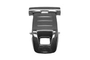 DRY CARBON REPLACEMENT ENGINE COVER for FERRARI PUROSANGUE