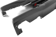 DRY CARBON REPLACEMENT SIDE SKIRTS for FERRARI 812 SUPERFAST