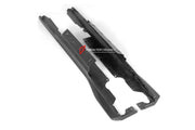 DRY CARBON REPLACEMENT SIDE SKIRTS for FERRARI 812 SUPERFAST