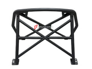 DRY CARBON ROLL CAGE for PORSCHE 911 992 GT3 RS