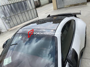 DRY CARBON ROOF for PORSCHE 911 992 CARRERA