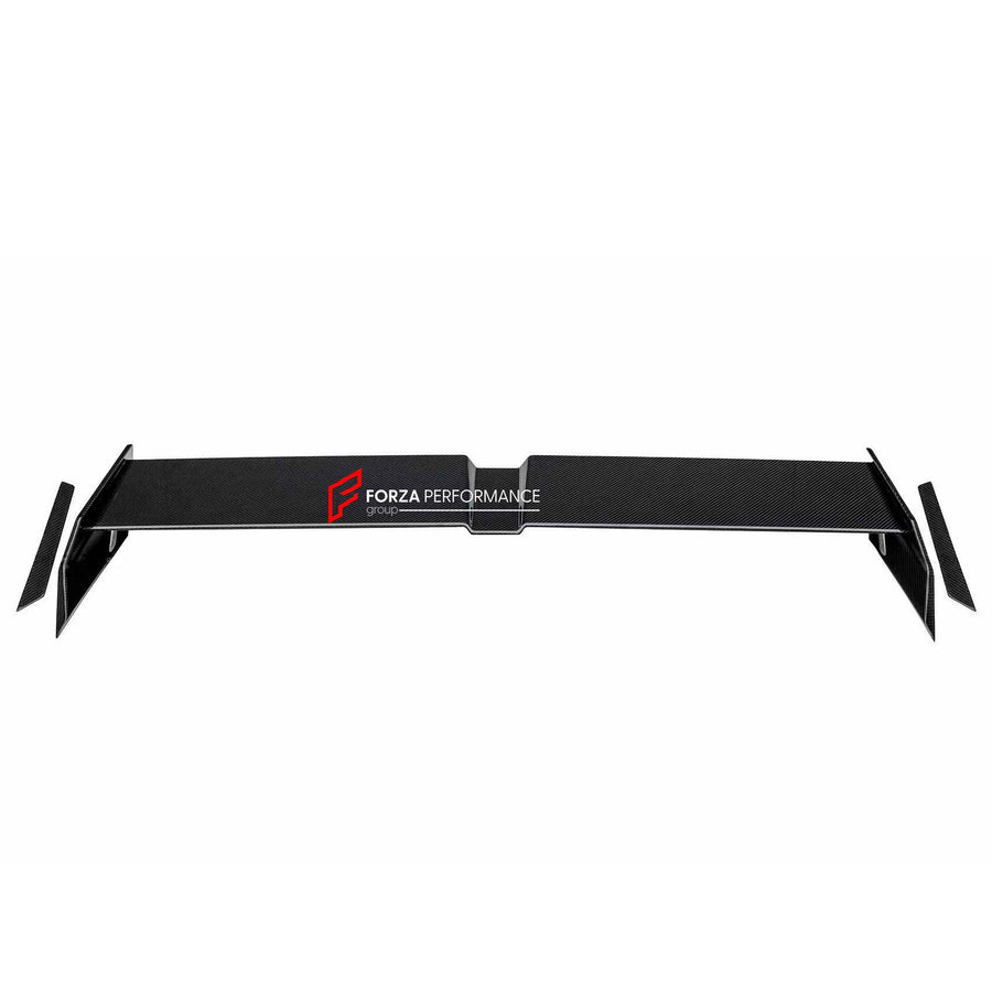 Buy Now DRY CARBON ROOF SPOILER for MERCEDES BENZ AMG G63 W465 G350 G500 G550 AMG G63 2024+ and upgrade car parts from SIR Tuning at the Best Price. Headlights, Tail lights, Bodykits, Navigations, body kit and more - Fast & Free Shipping within Europe, US & Worldwide.