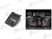 DRY CARBON SEAT BACK COVERS for MERCEDES-BENZ G-CLASS W465 G63 G450D G500 G550 2025+