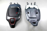 DRY CARBON SEAT COVERS for ZEEKR 001