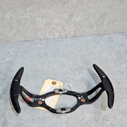DRY CARBON SHIFT PADDLE for MCLAREN 540C 570S 570GT 600LT