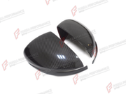 DRY CARBON SIDE MIRROR COVERS for MERCEDES-BENZ G-CLASS W464 2019 - 2024