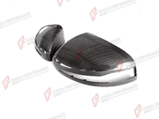 DRY CARBON SIDE MIRROR COVERS for MERCEDES-BENZ G-CLASS W465 G63 G450D G500 G550 2025+
