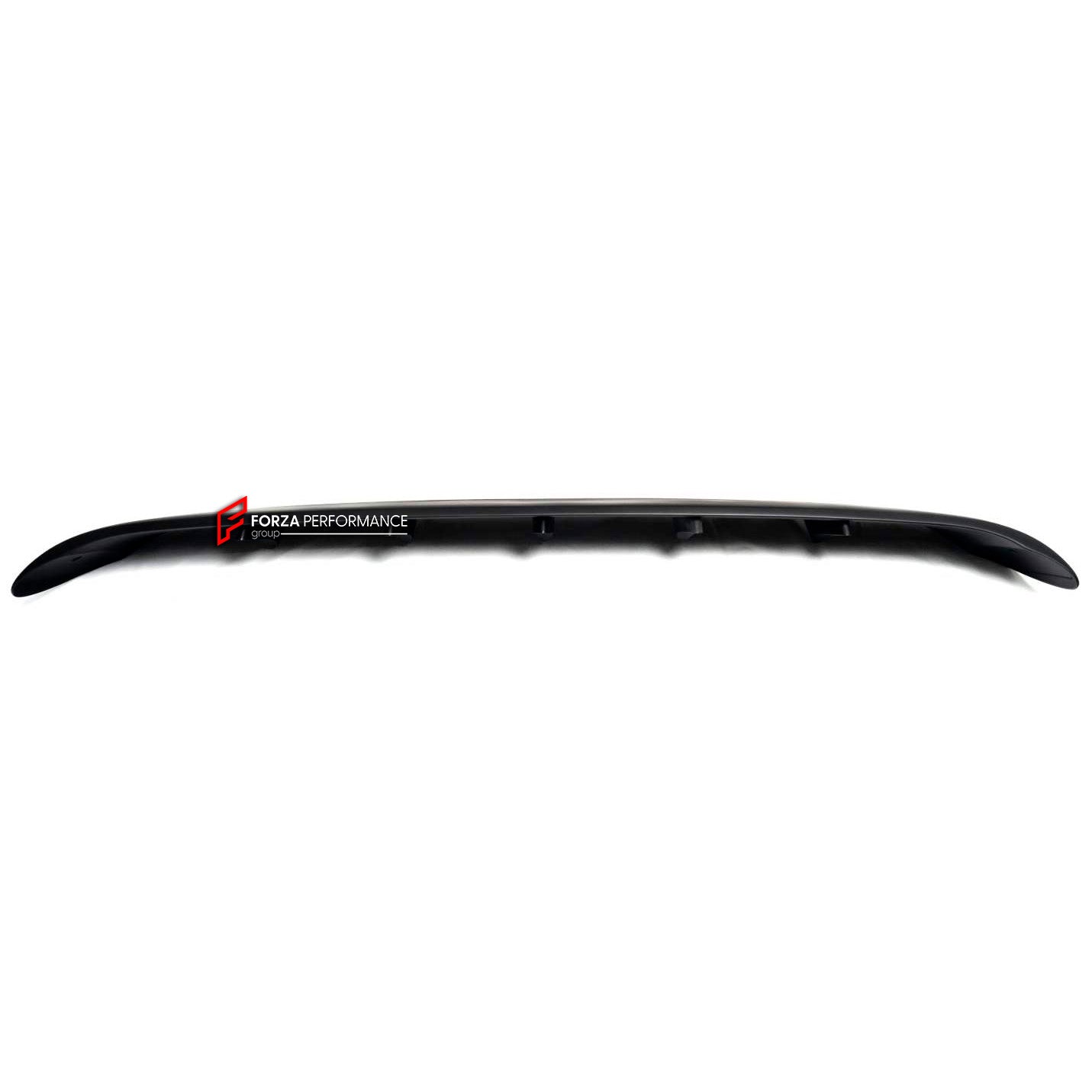 DRY CARBON SPOILER for MERCEDES BENZ AMG G63 W465 G350 G500 G550 AMG G63 2024+