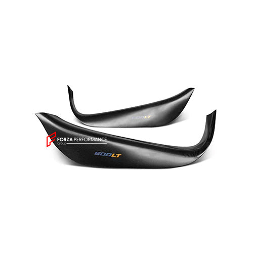 Buy Now DRY CARBON THRESHOLD for MCLAREN 540C 570S 570GT 600LT and upgrade car parts from SIR Tuning at the Best Price. Headlights, Tail lights, Bodykits, Navigations, Carbon body kit and more - Fast & Free Shipping within Europe, US & Worldwide.