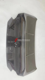 DRY CARBON TRUNK for BMW M2 G87 2023