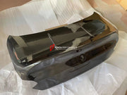DRY CARBON TRUNK for BMW M2 G87 2023