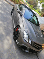 WIDE BODY KIT for MERCEDES-BENZ E-CLASS C207 W207 2009 - 2016