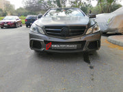 WIDE BODY KIT for MERCEDES-BENZ E-CLASS C207 W207 2009 - 2016