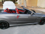 WIDE BODY KIT for MERCEDES-BENZ E-CLASS C207 W207 2009 - 2016